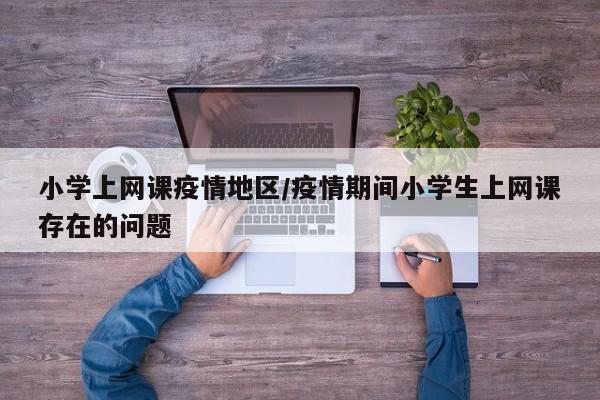 小学上网课疫情地区/疫情期间小学生上网课存在的问题