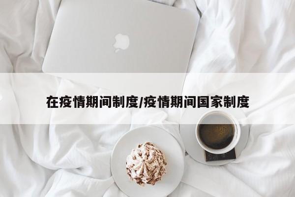 在疫情期间制度/疫情期间国家制度