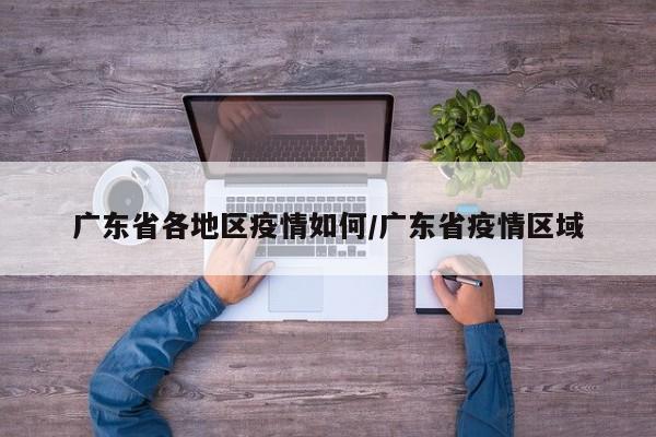 广东省各地区疫情如何/广东省疫情区域