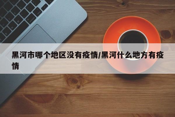黑河市哪个地区没有疫情/黑河什么地方有疫情