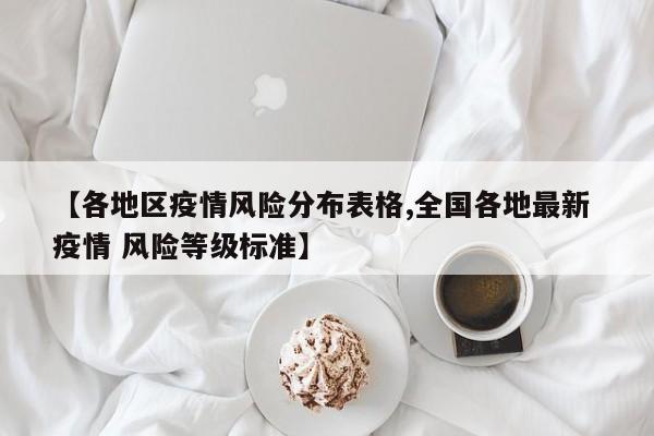 【各地区疫情风险分布表格,全国各地最新 疫情 风险等级标准】