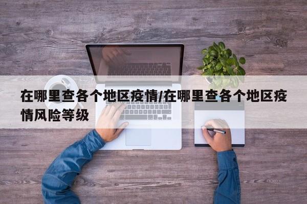 在哪里查各个地区疫情/在哪里查各个地区疫情风险等级