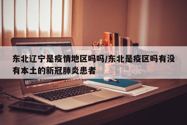 东北辽宁是疫情地区吗吗/东北是疫区吗有没有本土的新冠肺炎患者
