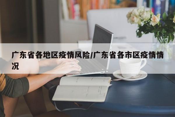 广东省各地区疫情风险/广东省各市区疫情情况