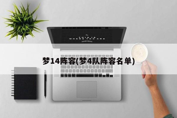 梦14阵容(梦4队阵容名单)