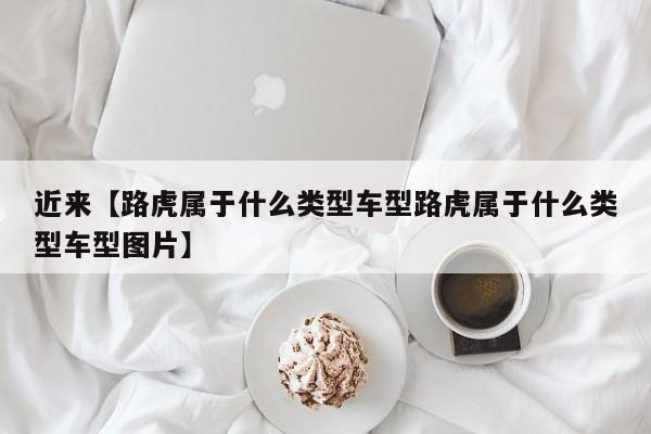 近来【路虎属于什么类型车型路虎属于什么类型车型图片】