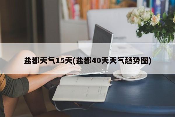 盐都天气15天(盐都40天天气趋势图)