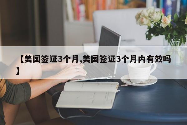 【美国签证3个月,美国签证3个月内有效吗】