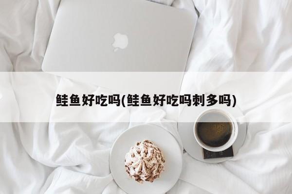 鲑鱼好吃吗(鲑鱼好吃吗刺多吗)