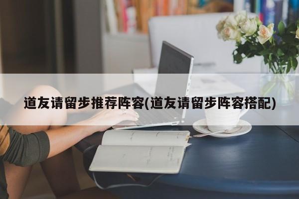 道友请留步推荐阵容(道友请留步阵容搭配)