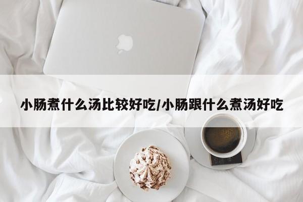 小肠煮什么汤比较好吃/小肠跟什么煮汤好吃