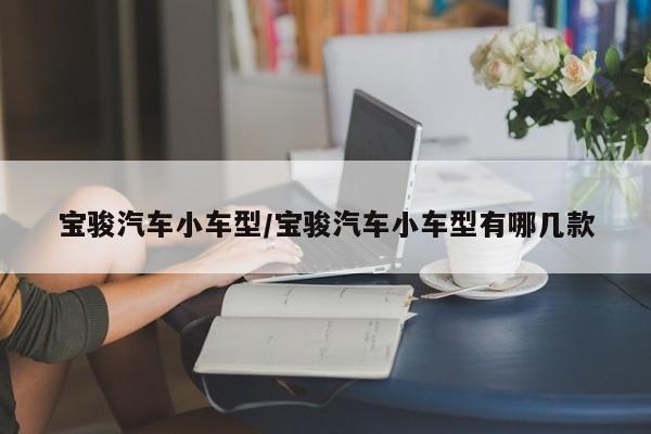 宝骏汽车小车型/宝骏汽车小车型有哪几款