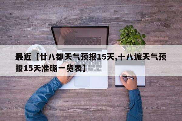 最近【廿八都天气预报15天,十八渡天气预报15天准确一览表】