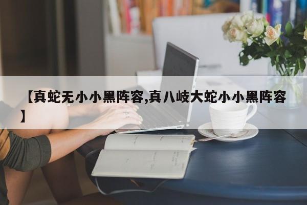 【真蛇无小小黑阵容,真八岐大蛇小小黑阵容】