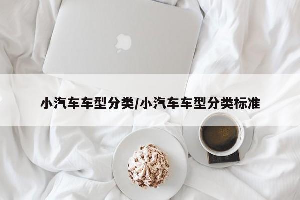 小汽车车型分类/小汽车车型分类标准