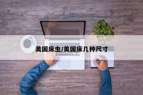 美国床虫/美国床几种尺寸