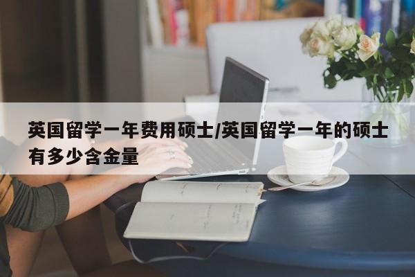 英国留学一年费用硕士/英国留学一年的硕士有多少含金量