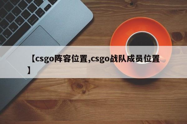【csgo阵容位置,csgo战队成员位置】