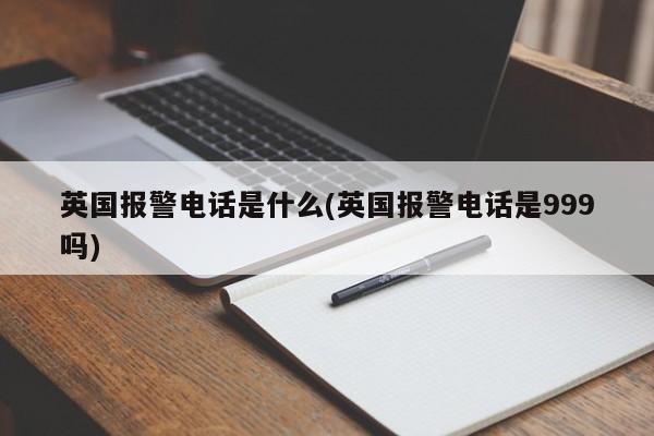 英国报警电话是什么(英国报警电话是999吗)