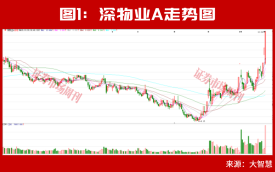 节前收红！这个强势板块节后能否继续上涨？