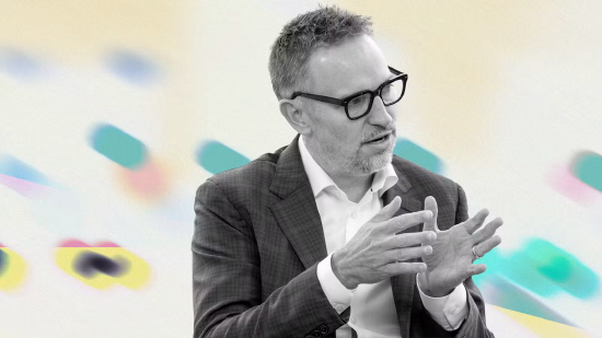 微软高管集体离职，预示公司即将迎来业务转型