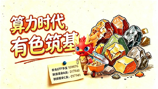 地缘缓和+加息预期降温，现货黄金站上4200美元！西部黄金涨停，有色ETF华宝（159876）跟踪指数上探2.85%