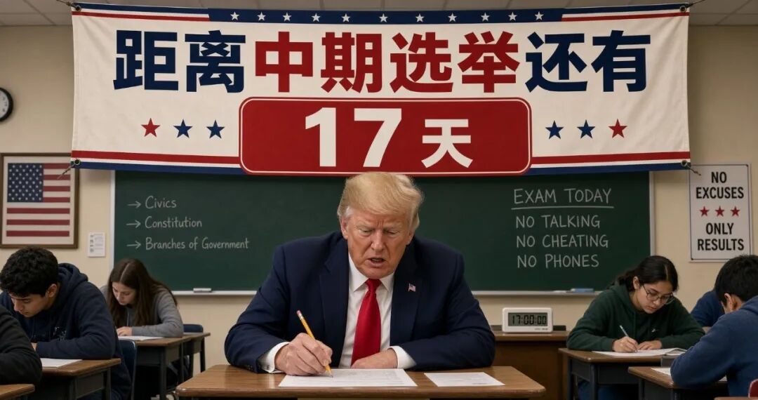 中选“三重门”：战争、财政和AI