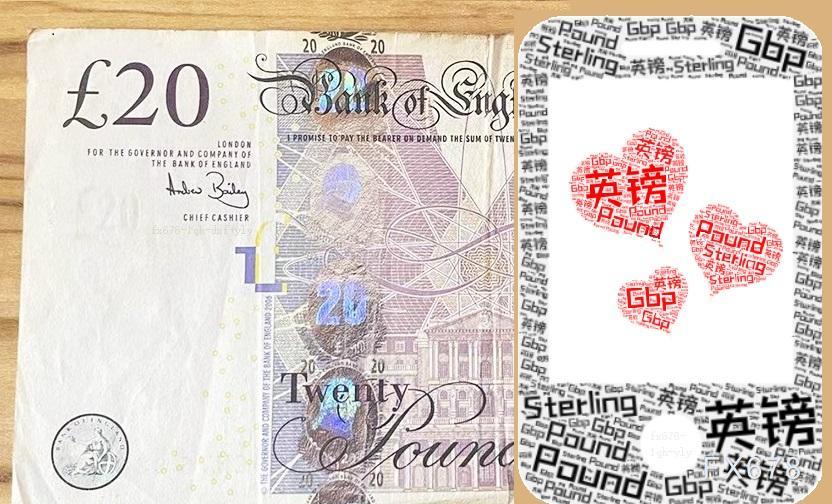 英镑兑美元延续超跌反弹，刷新两周高位