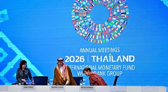 IMF拟向伊拉克提供资金与政策支持，黎巴嫩援助谈判取得显著进展