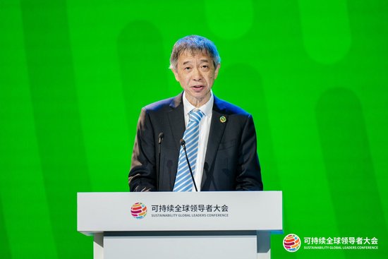 王坚警示：科技已到分水岭