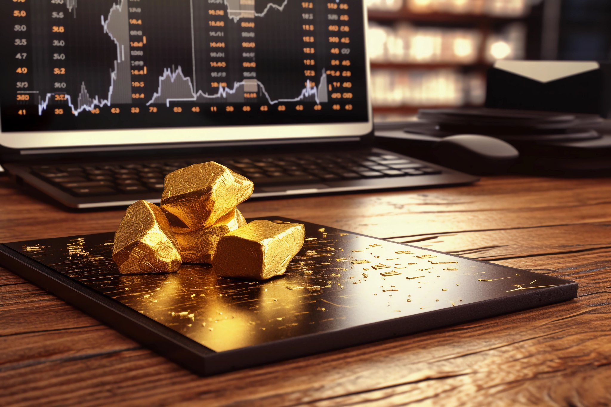 世界金价回撤，多家银行积存金阶段性0手续费优惠