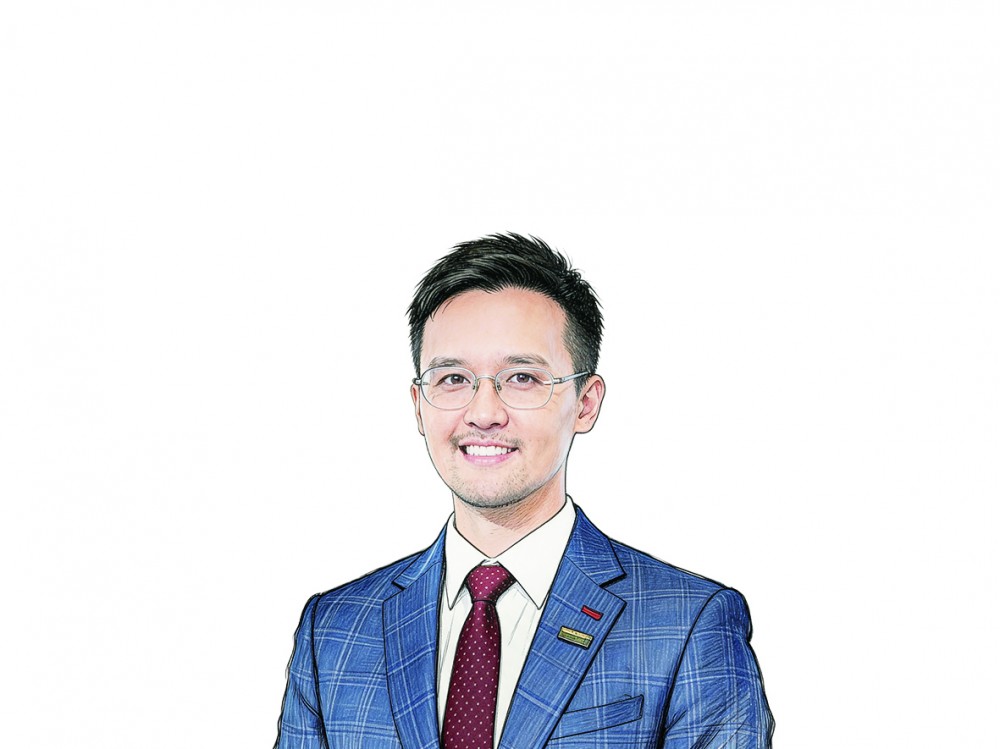 彭博赵志轩：香港建离岸人民币枢纽 关键是大宗商品定价