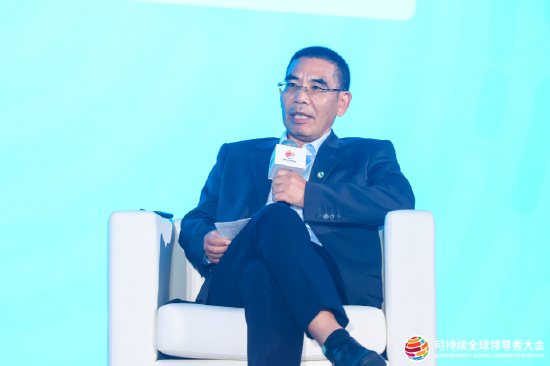 大自然保护协会张小全：生态系统是天然防灾缓冲带，保险可把无形生态防护价值转化为可投资标的