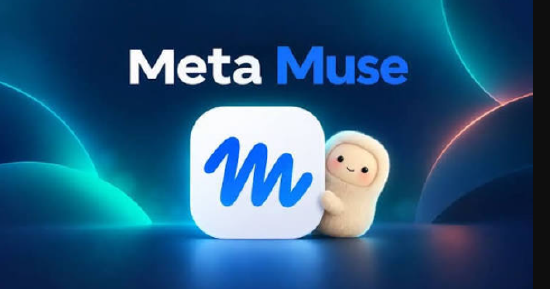 Meta旗下Muse上线40天在美国下载量突破1000万