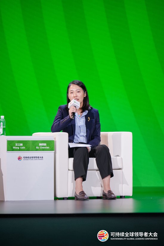 上海豫园顾辰晓：黄金消费呈现四大变化，保值属性叠加审美情感体验