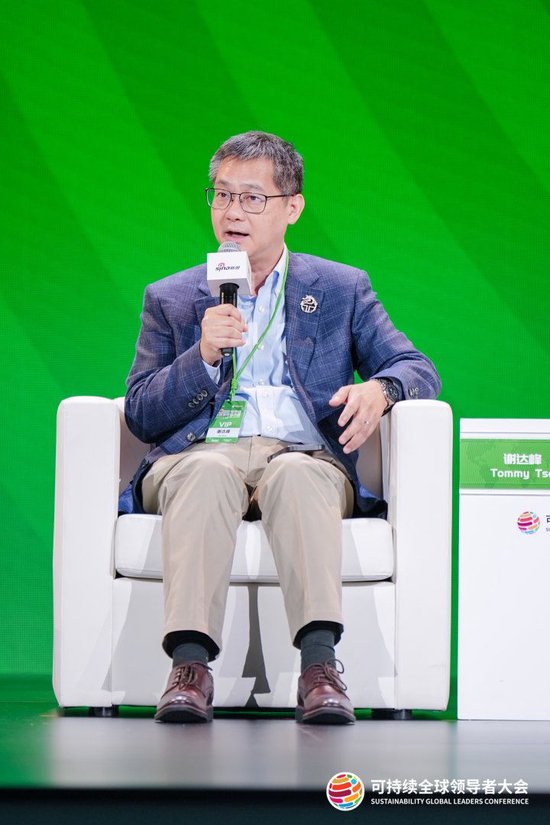 谢瑞麟珠宝(国际)有限公司谢达峰：以鎏光金和IP产品切入年轻市场，建立长期陪伴关系