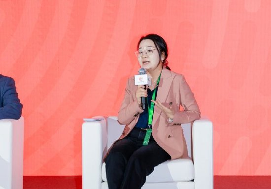 商道询问合伙人陈雯：ESG数据管理不能作为额外新增工作 而要嵌入企业日常业务流程