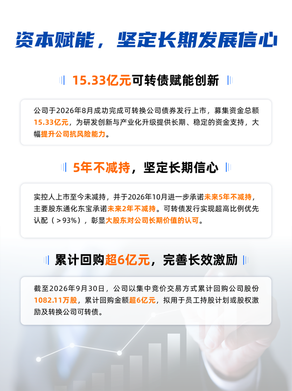 特宝生物三季报：商业化稳住当下	，研发管线押注未来