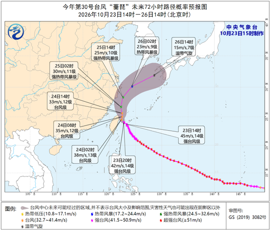 台风“蔷琵”靠近，上海多区将于今日18时前完成避险人员撤离安置！避险指南请收好